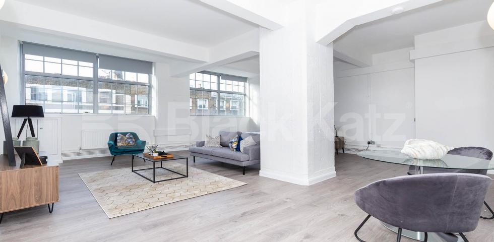 			Studio Apartment, 1 bath, 1 reception Studio			 ABILITY VIEW-KINGSLAND ROAD, HOXTON - SHOREDITCH